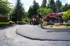 Driveway Pressure Washing in Seneca, SC